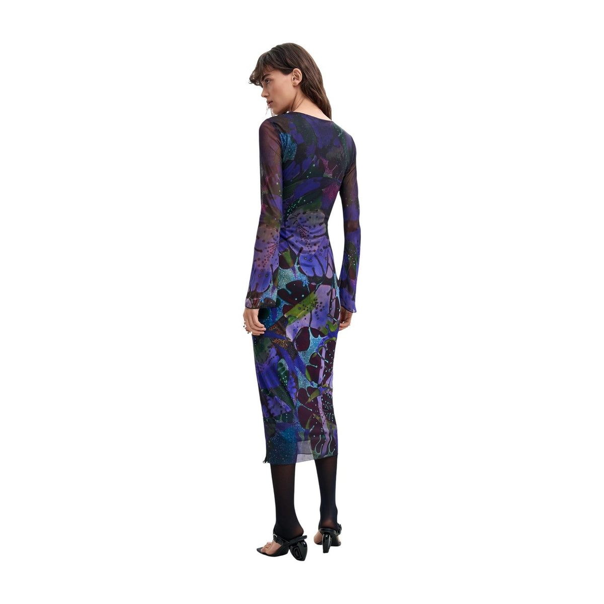 Desigual Mujer Vestidos
