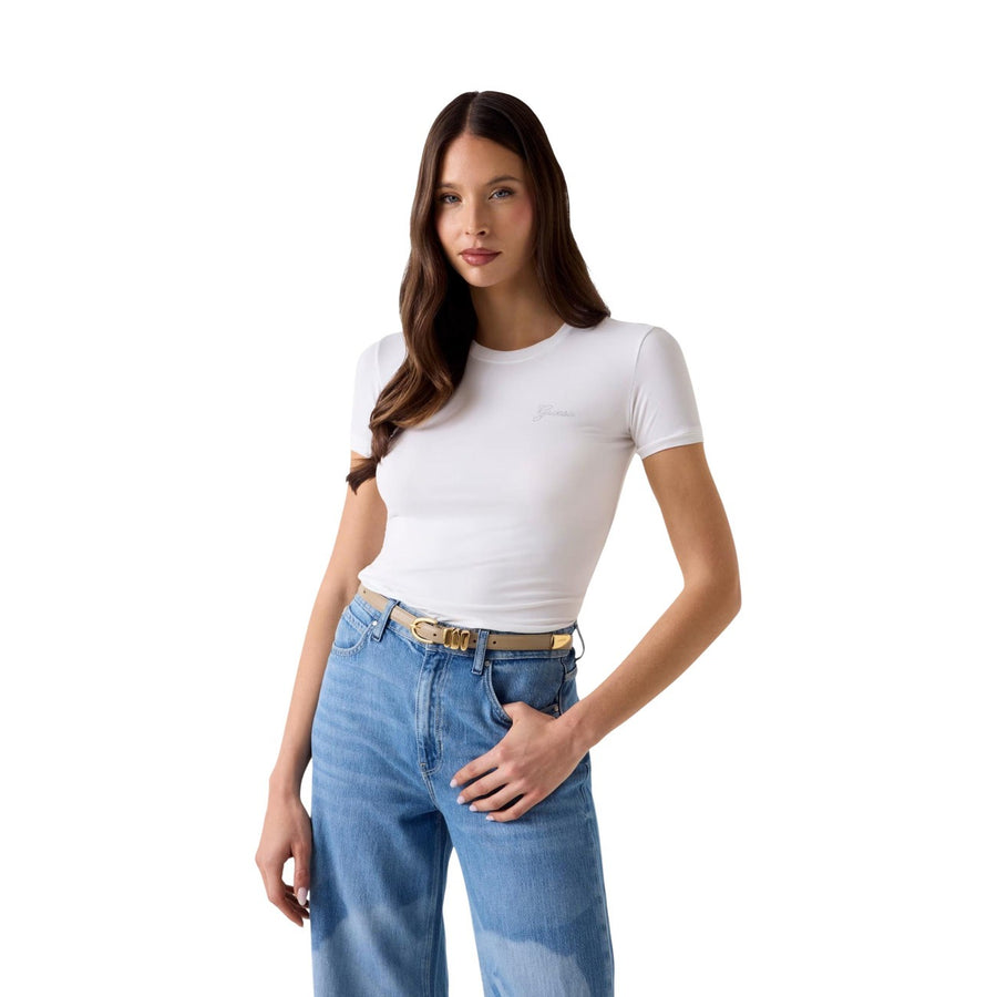 Guess Mujer Camisetas