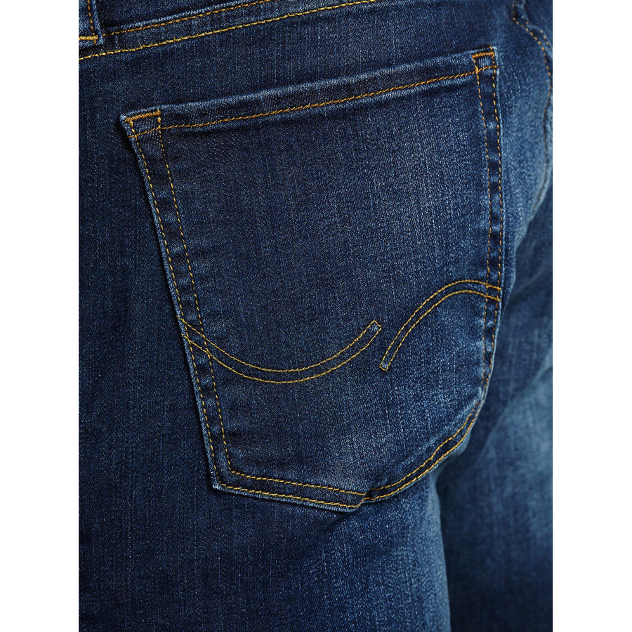 Jack & Jones Hombre Vaqueros