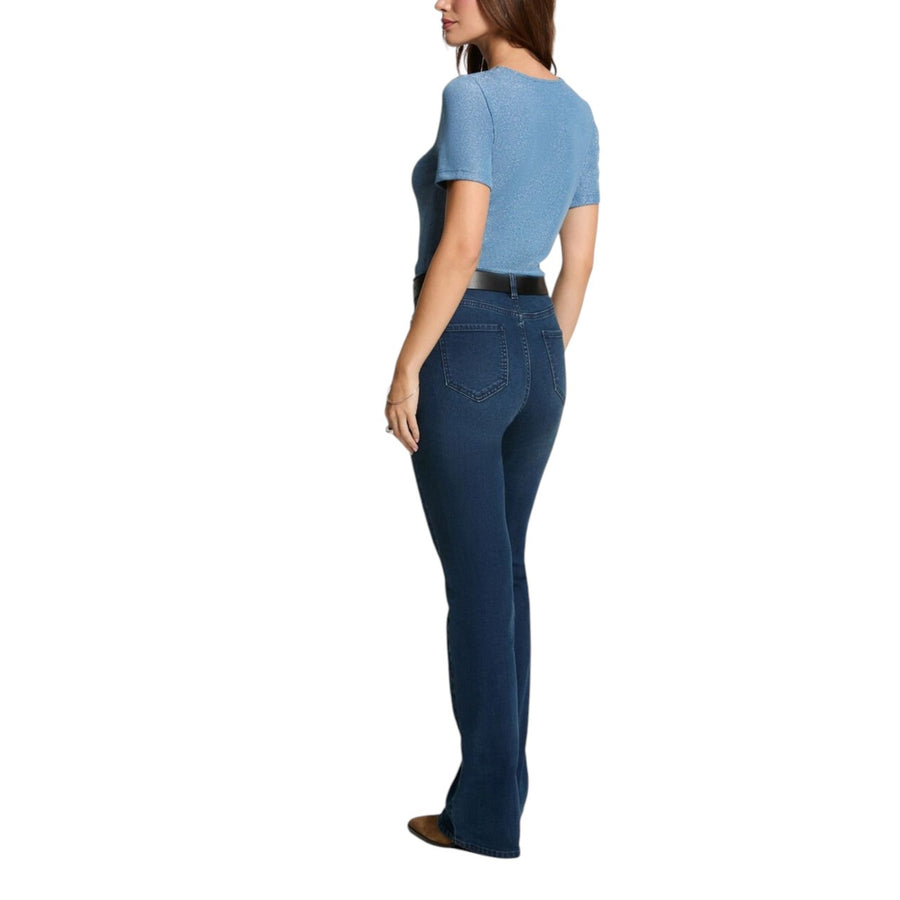 Morgan De Toi Mujer Camisetas