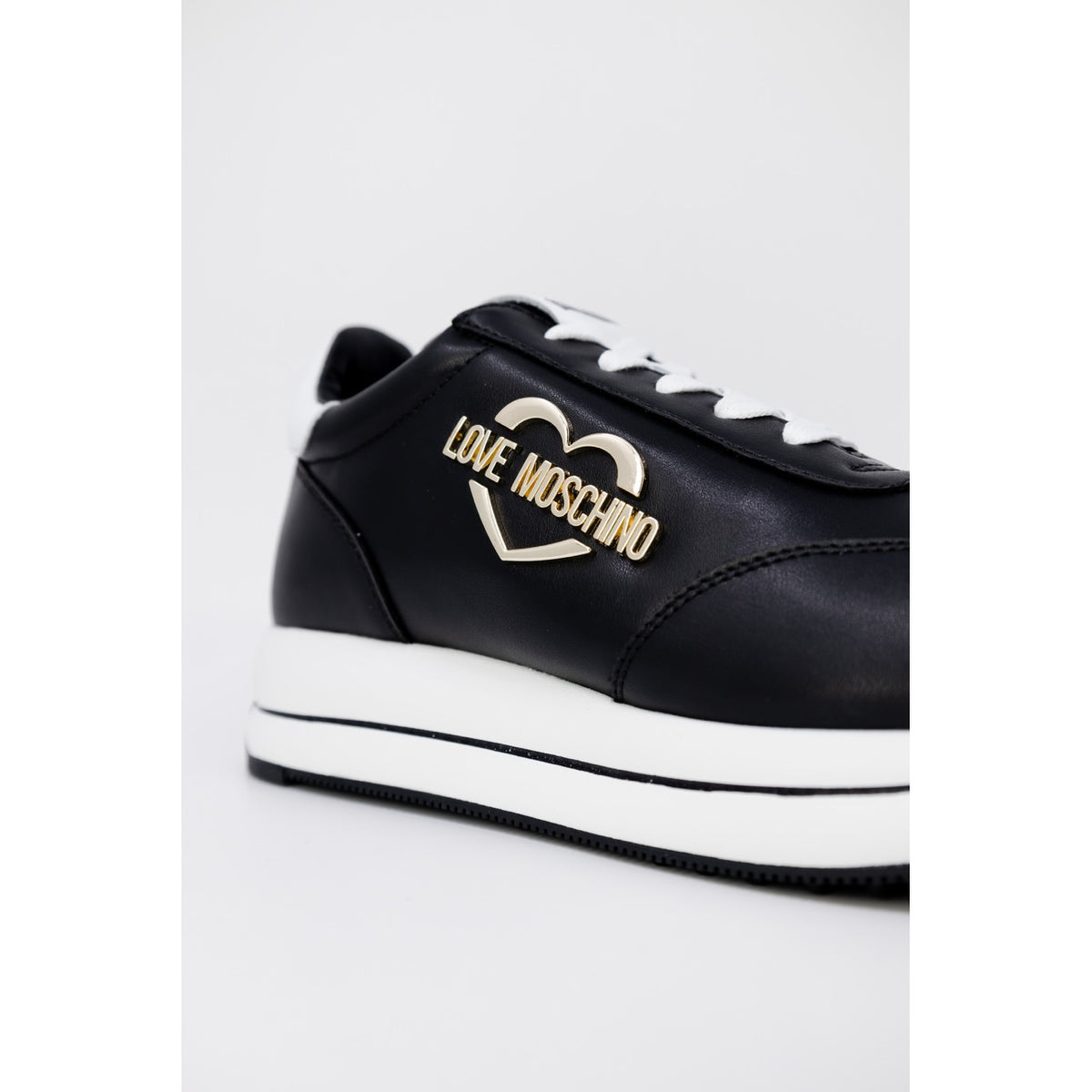 Love Moschino Mujer Sneakers