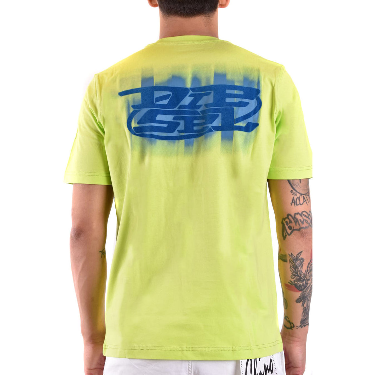 Diesel Hombre Camisetas