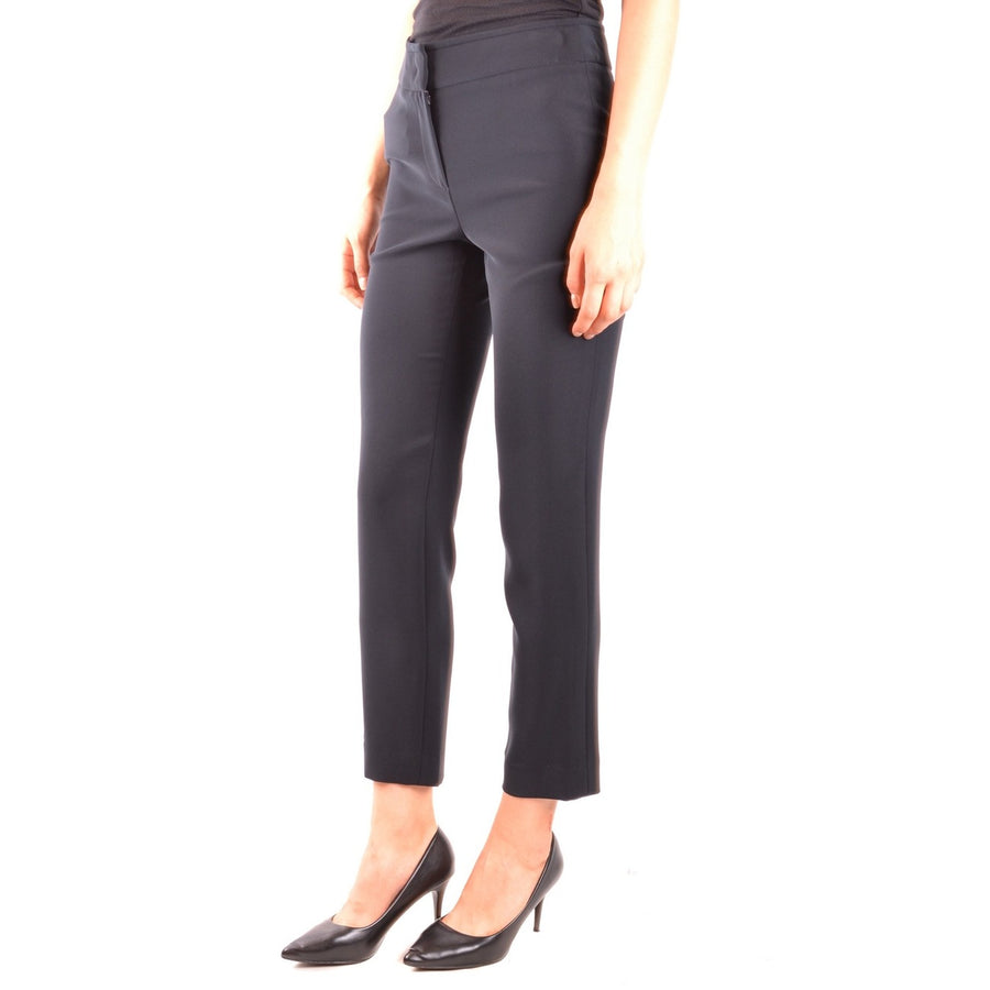 Armani Collezioni Mujer Pantalones
