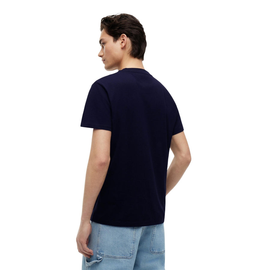 Tommy Hilfiger Jeans Hombre Camisetas