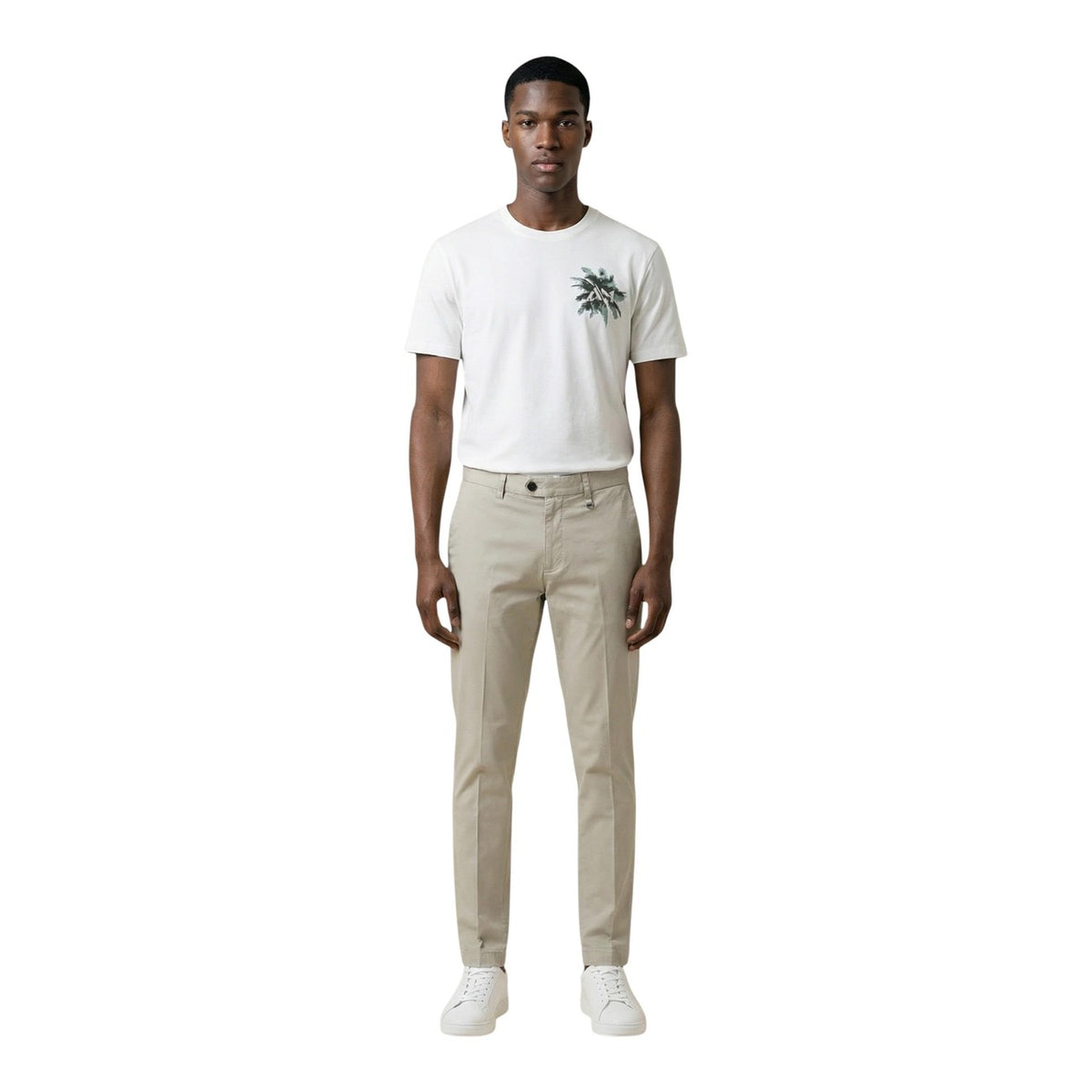 Antony Morato Hombre Camisetas