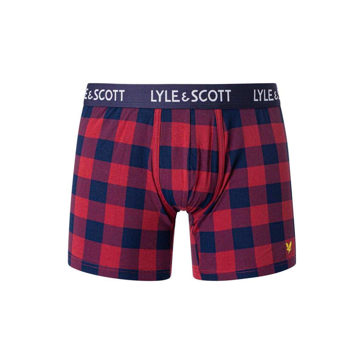 Lyle & Scott Hombre Bóxers