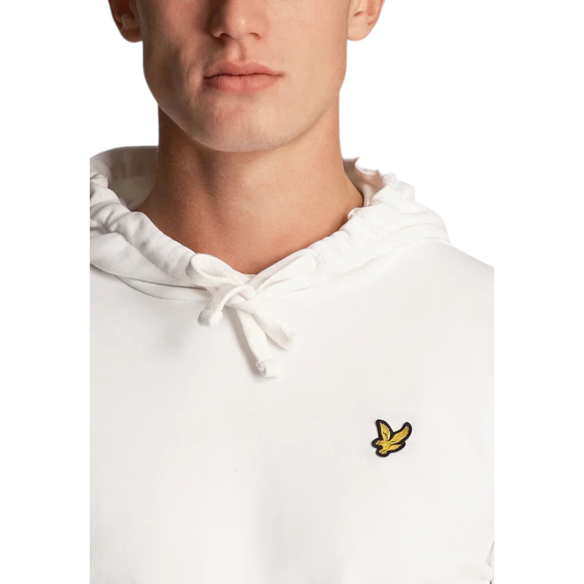 Lyle & Scott Hombre Sudaderas con capucha
