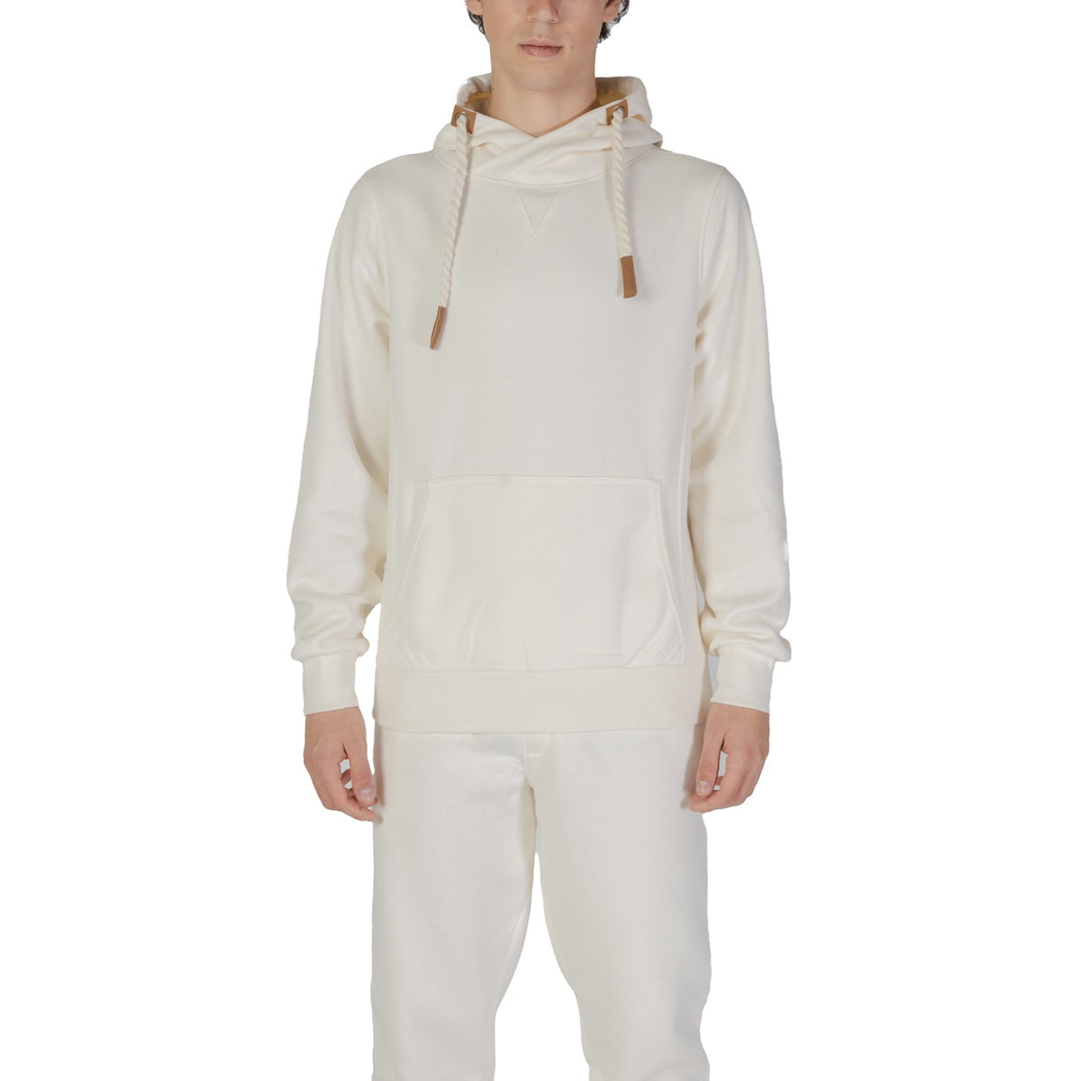 Hydra Clothing Hombre Sudaderas con capucha