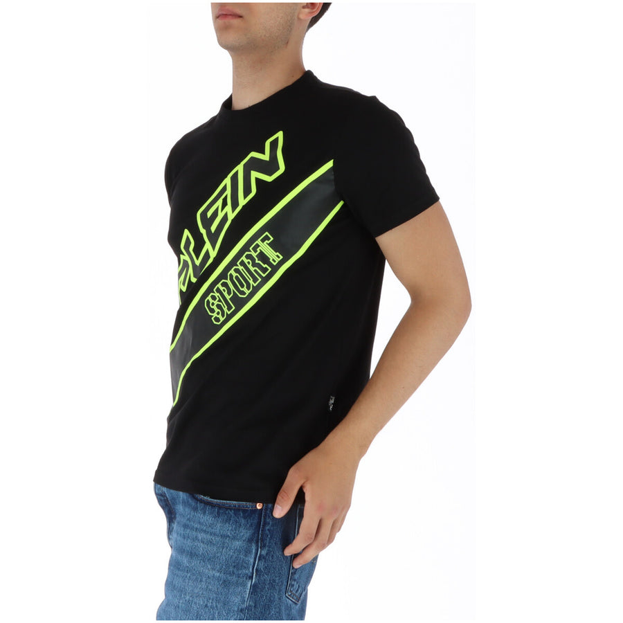 Plein Sport Hombre Camisetas