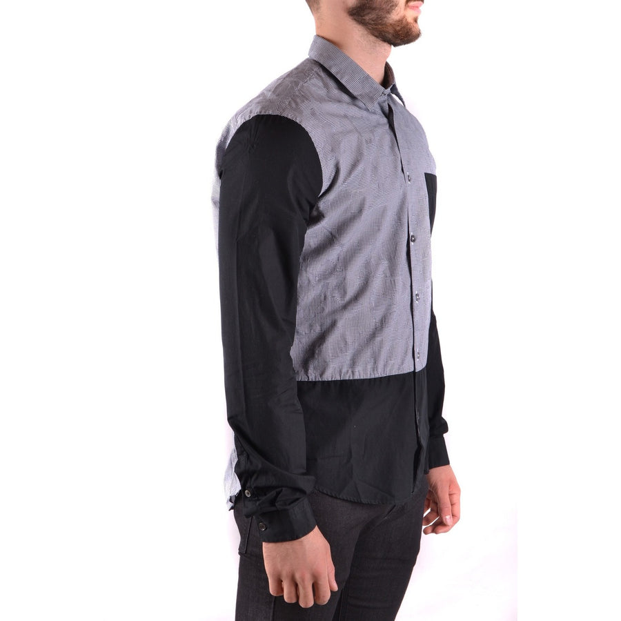 Alexander Mcqueen Hombre Camisas