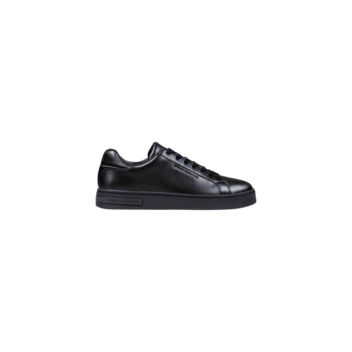 Armani Exchange Hombre Sneakers