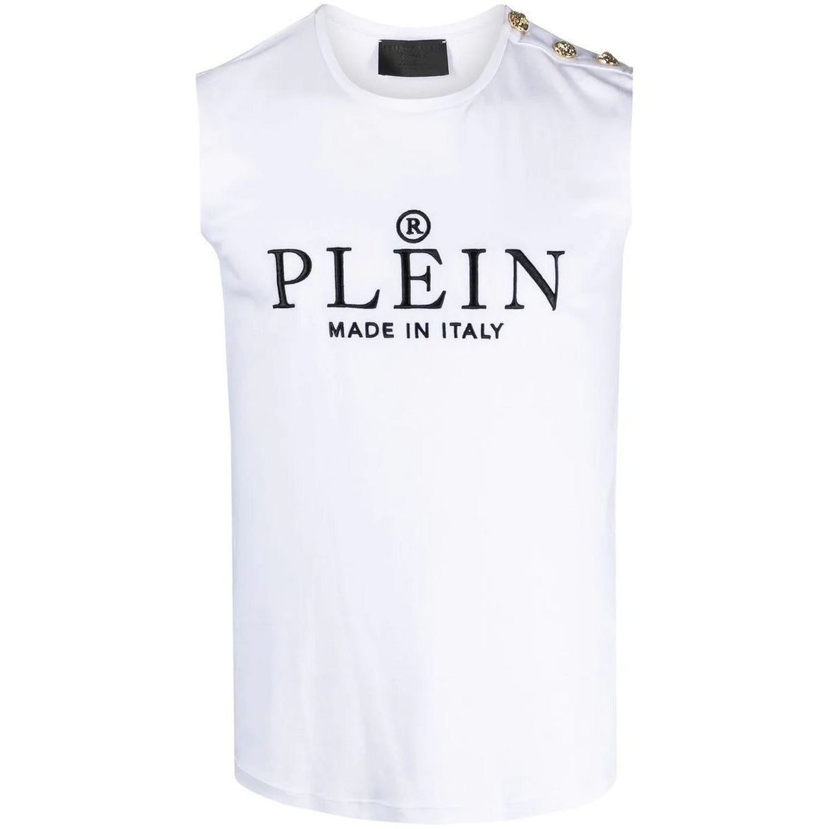 Philipp Plein Mujer Camisetas de tirantes