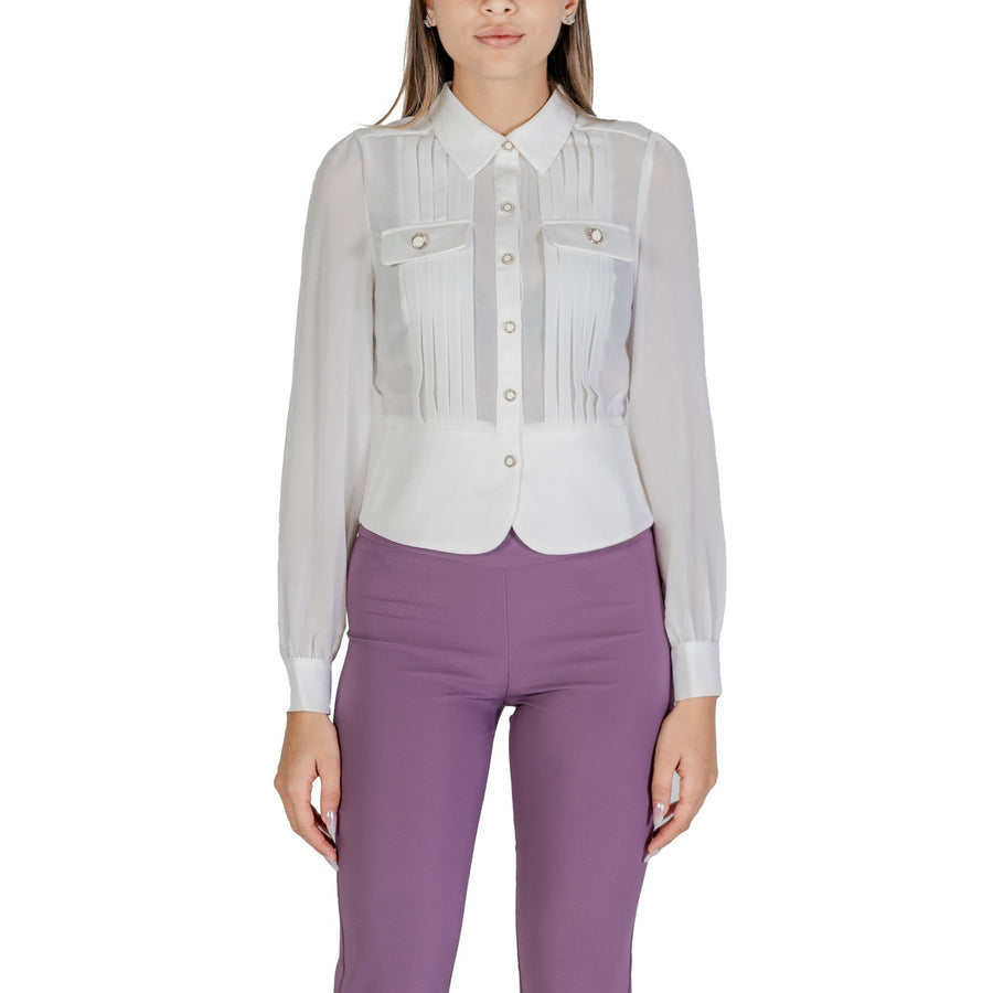 Morgan De Toi Mujer Camisas