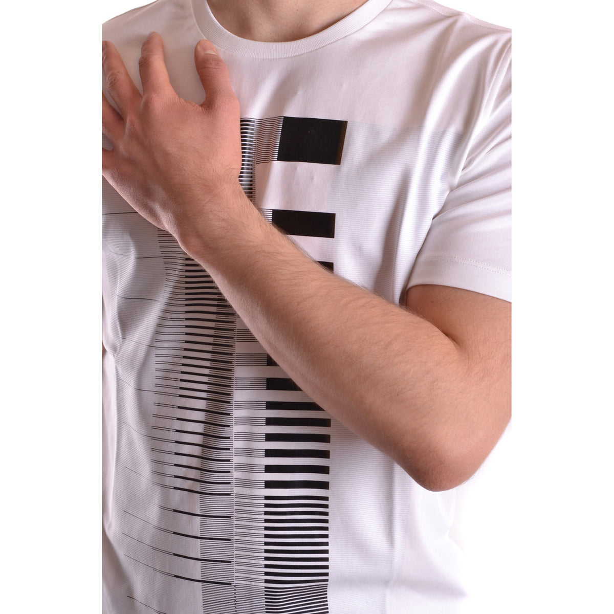 Diesel Black Gold Hombre Camisetas