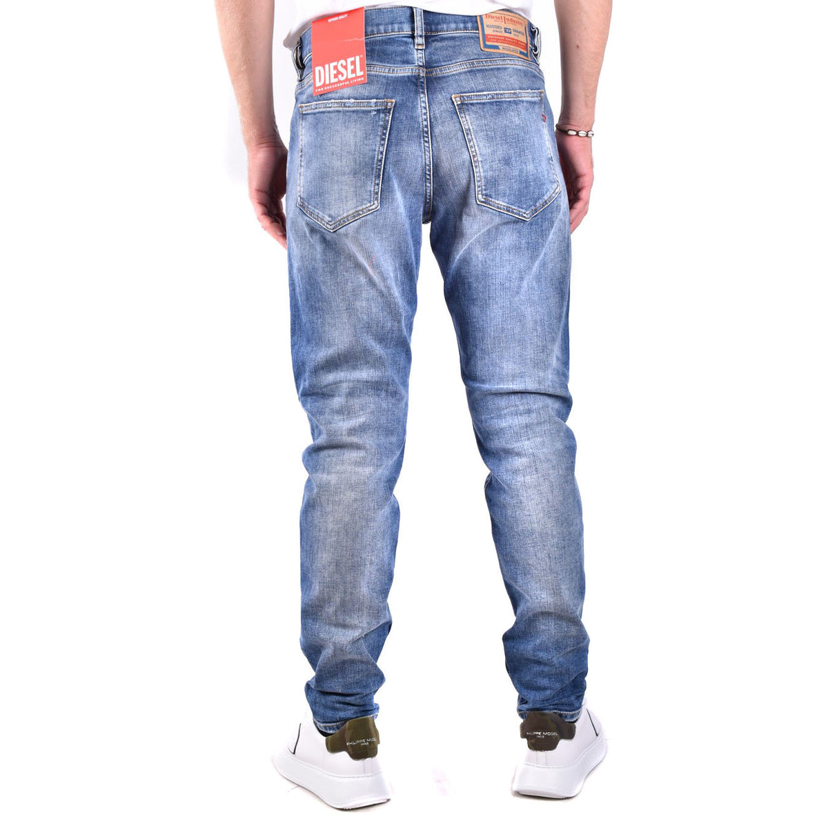 Diesel Hombre Vaqueros