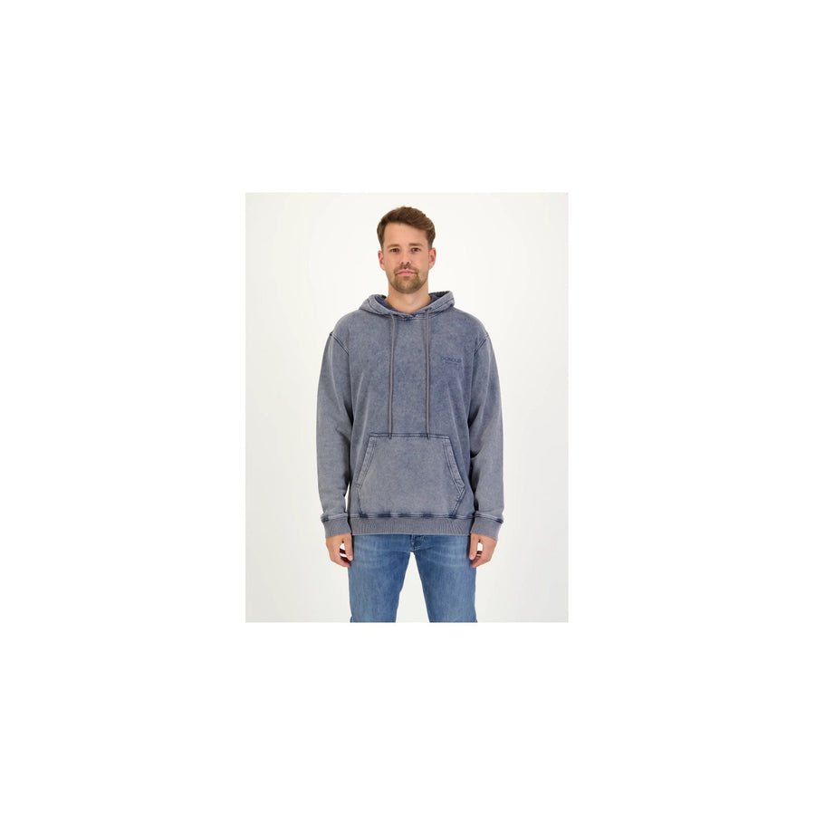 Dondup Hombre Sudaderas con capucha