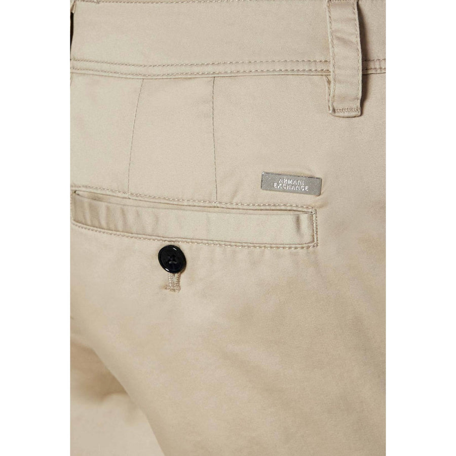 Armani Exchange Hombre Bermudas