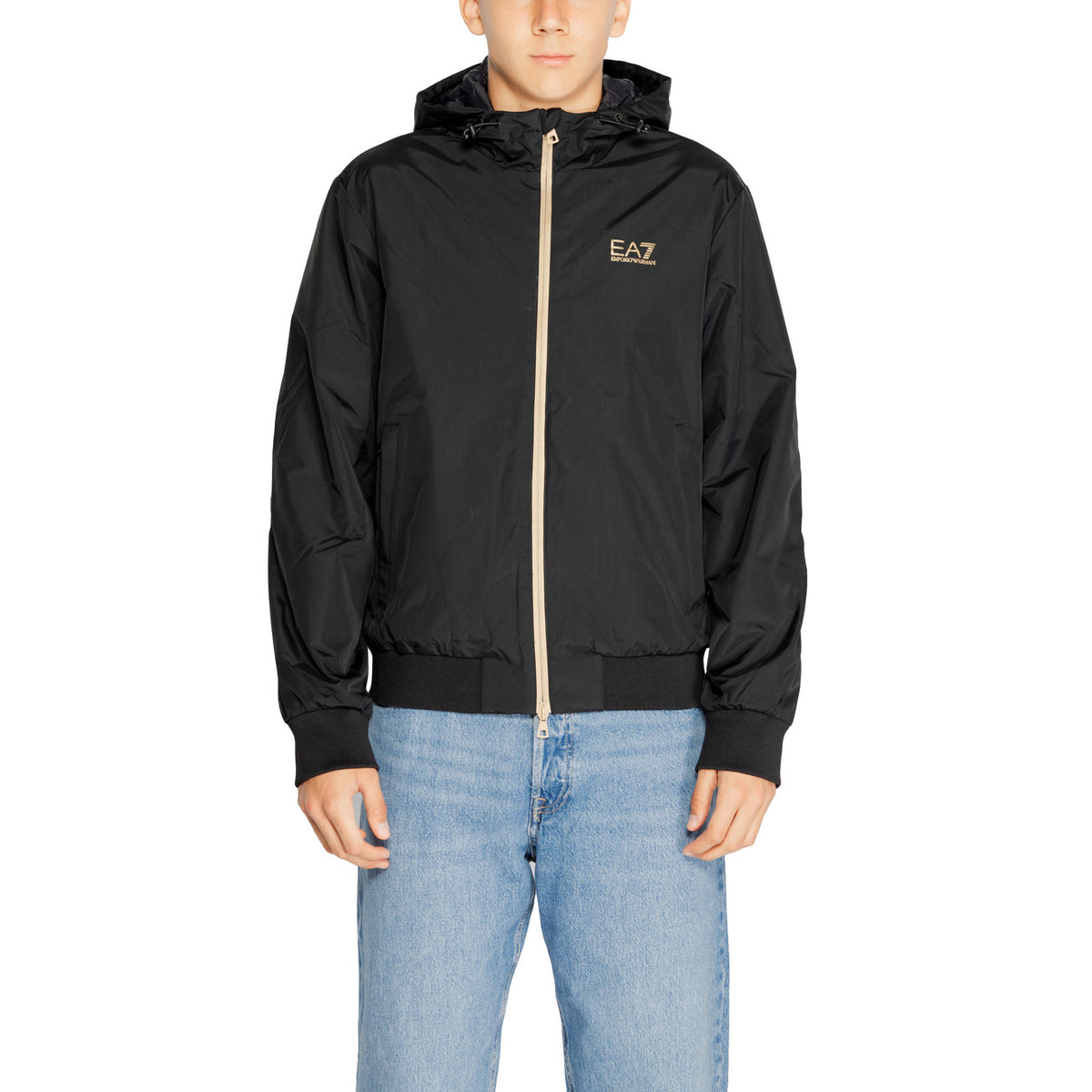Ea7 Hombre Chaquetas
