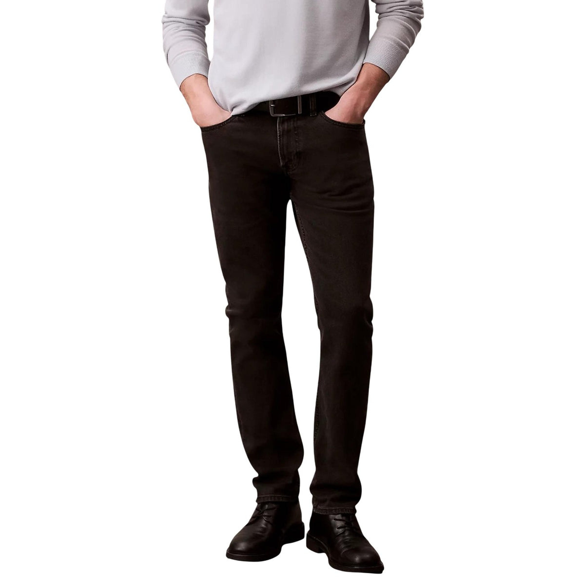 Calvin Klein Jeans Hombre Vaqueros