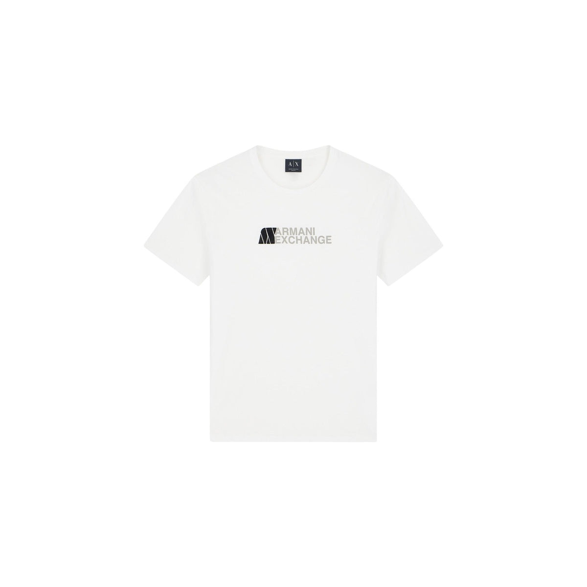 Armani Exchange Hombre Camisetas