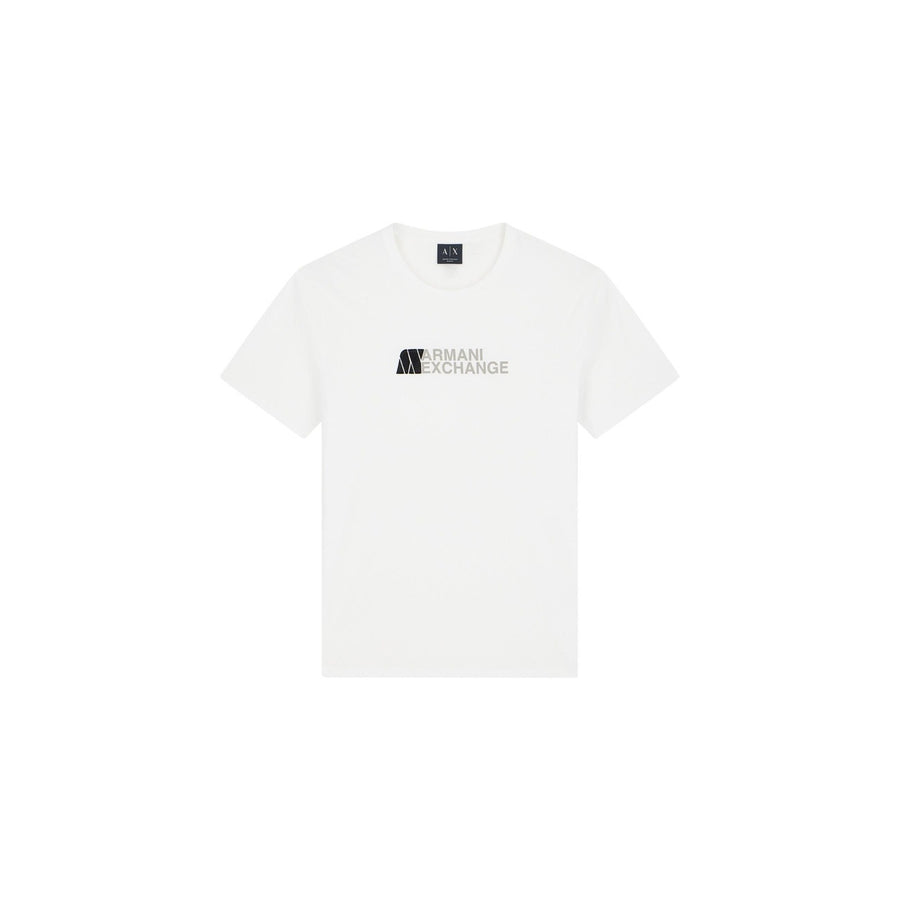 Armani Exchange Hombre Camisetas