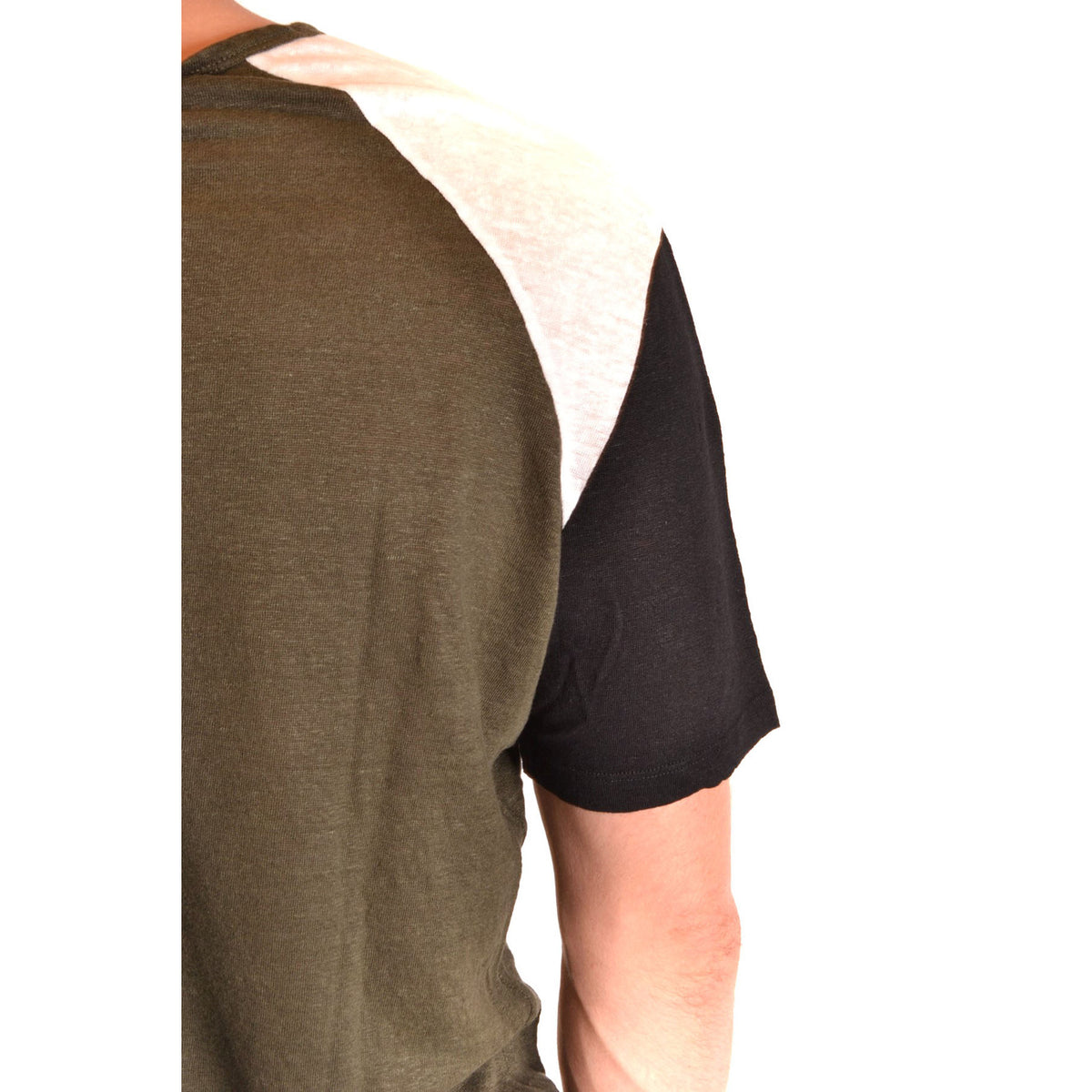 Paolo Pecora Hombre Camisetas