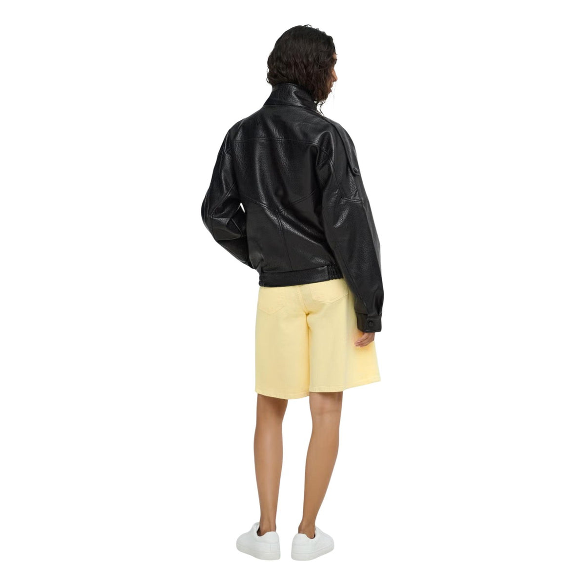 Jacqueline De Yong Mujer Chaquetas