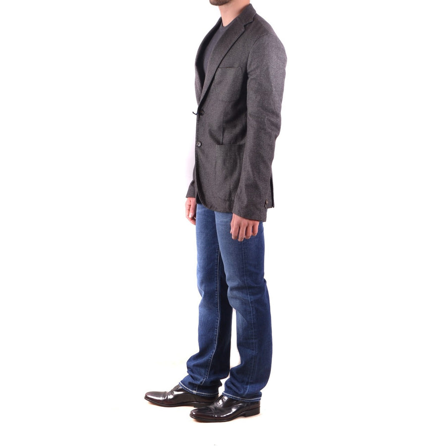 Jacob Cohen Hombre Chaquetas
