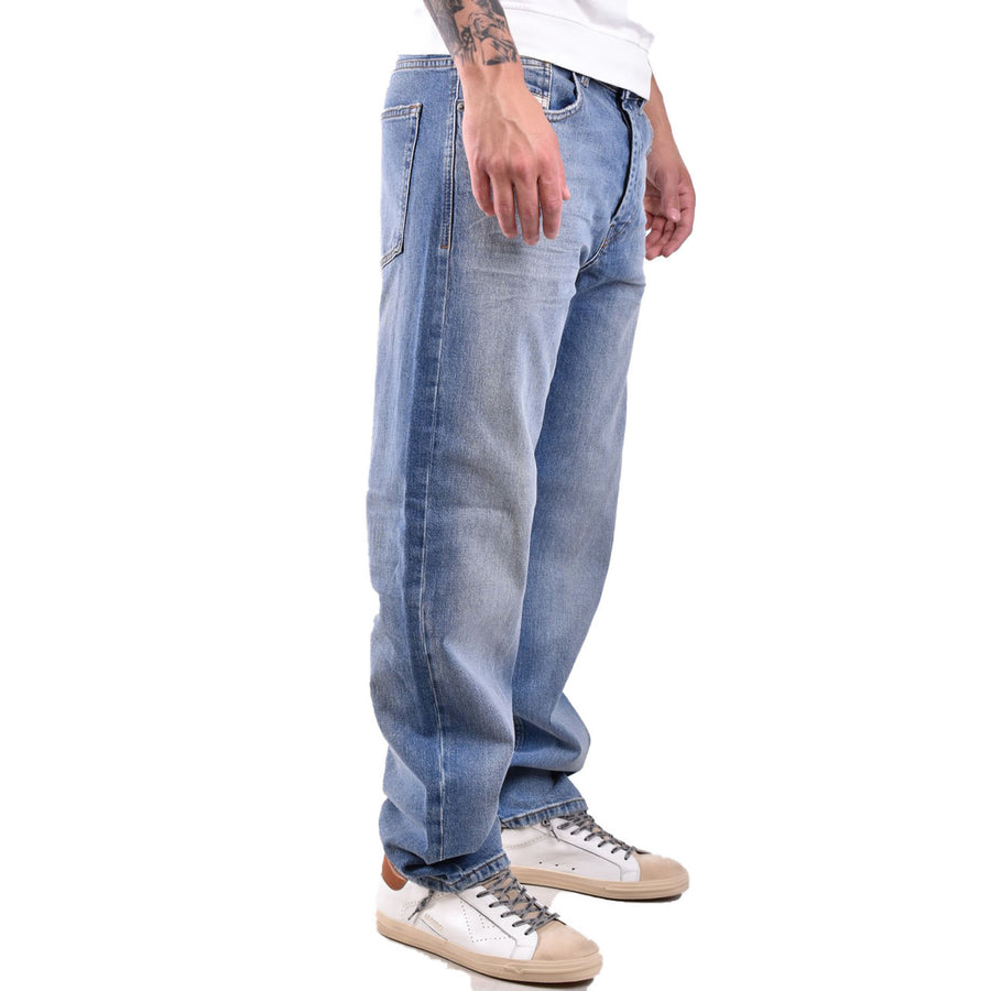Diesel Hombre Vaqueros