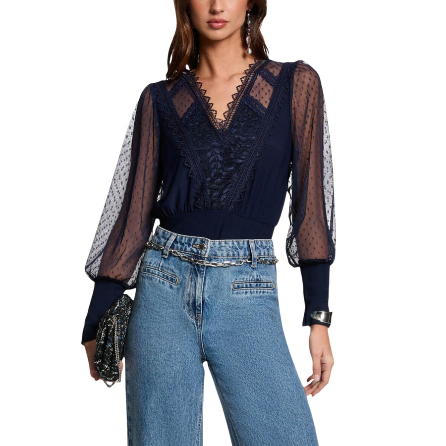 Morgan De Toi Mujer Blusas