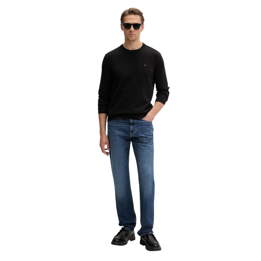 Tommy Hilfiger Jeans Hombre Jerséis