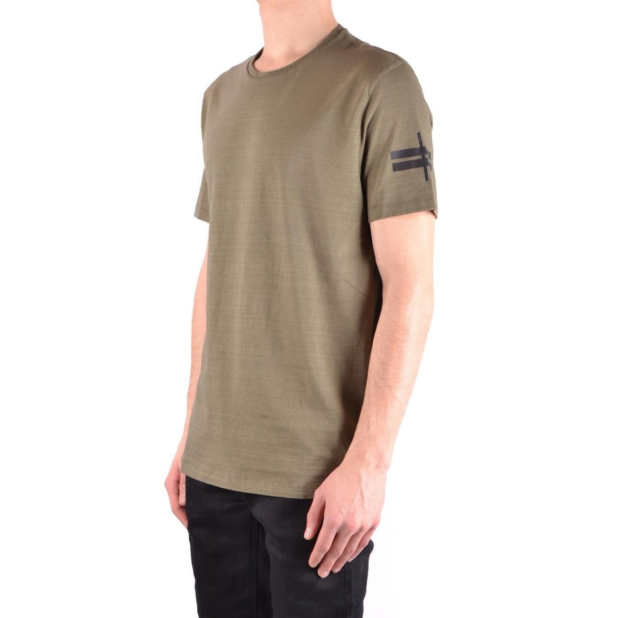 Neil Barrett Hombre Camisetas