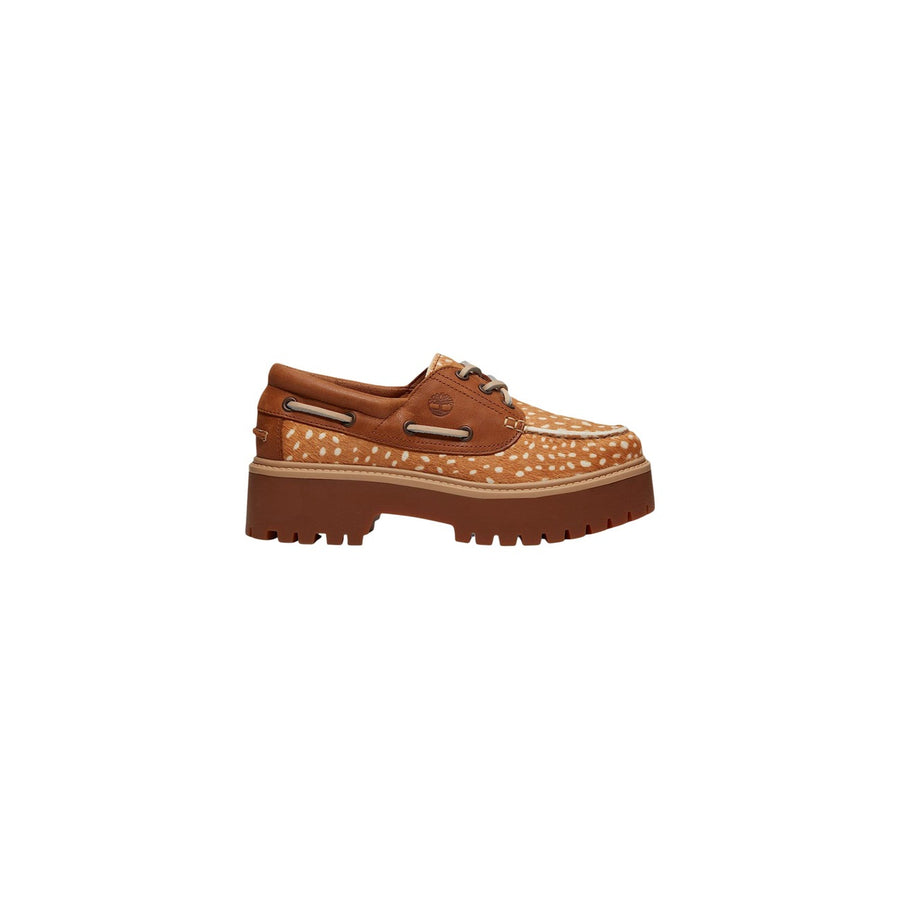 Timberland Mujer Zapatos planos