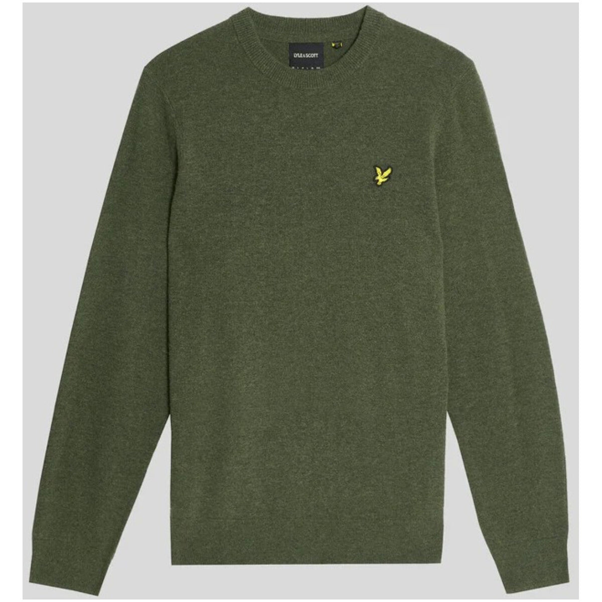 Lyle & Scott Hombre Jerséis