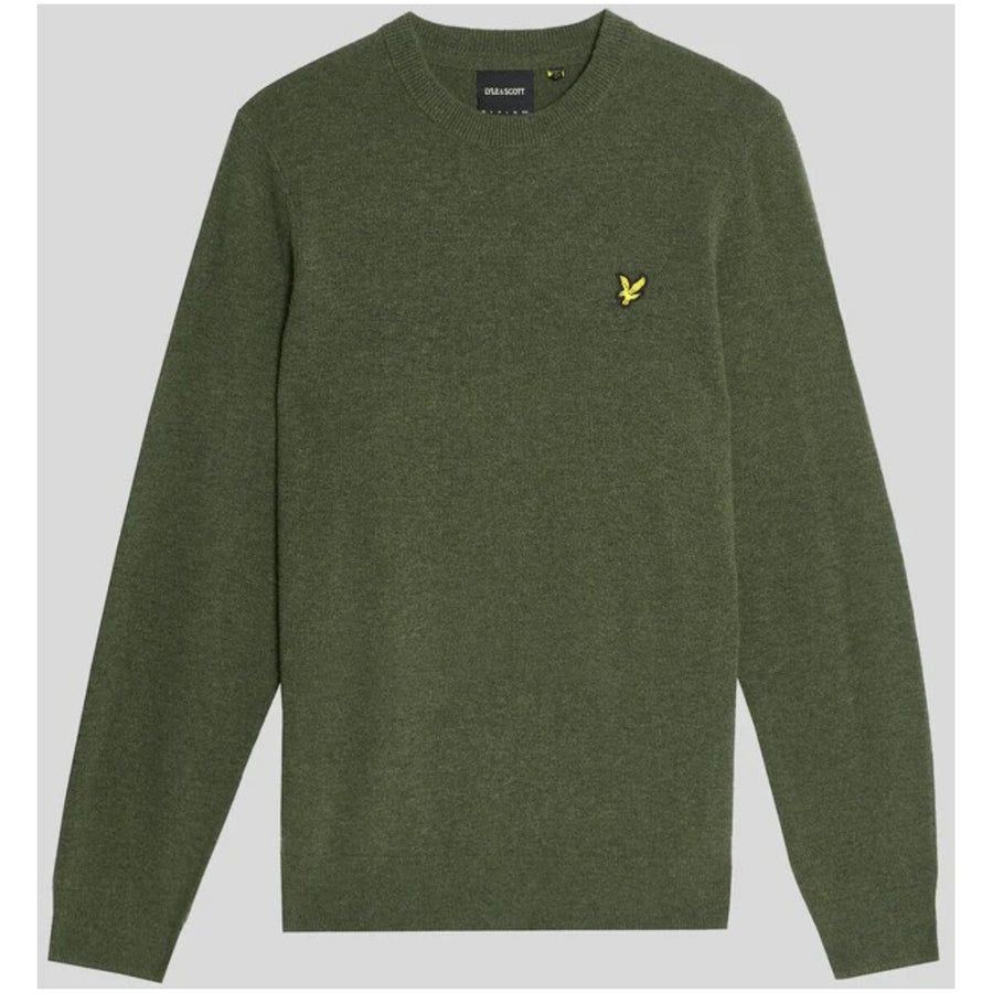 Lyle & Scott Hombre Jerséis