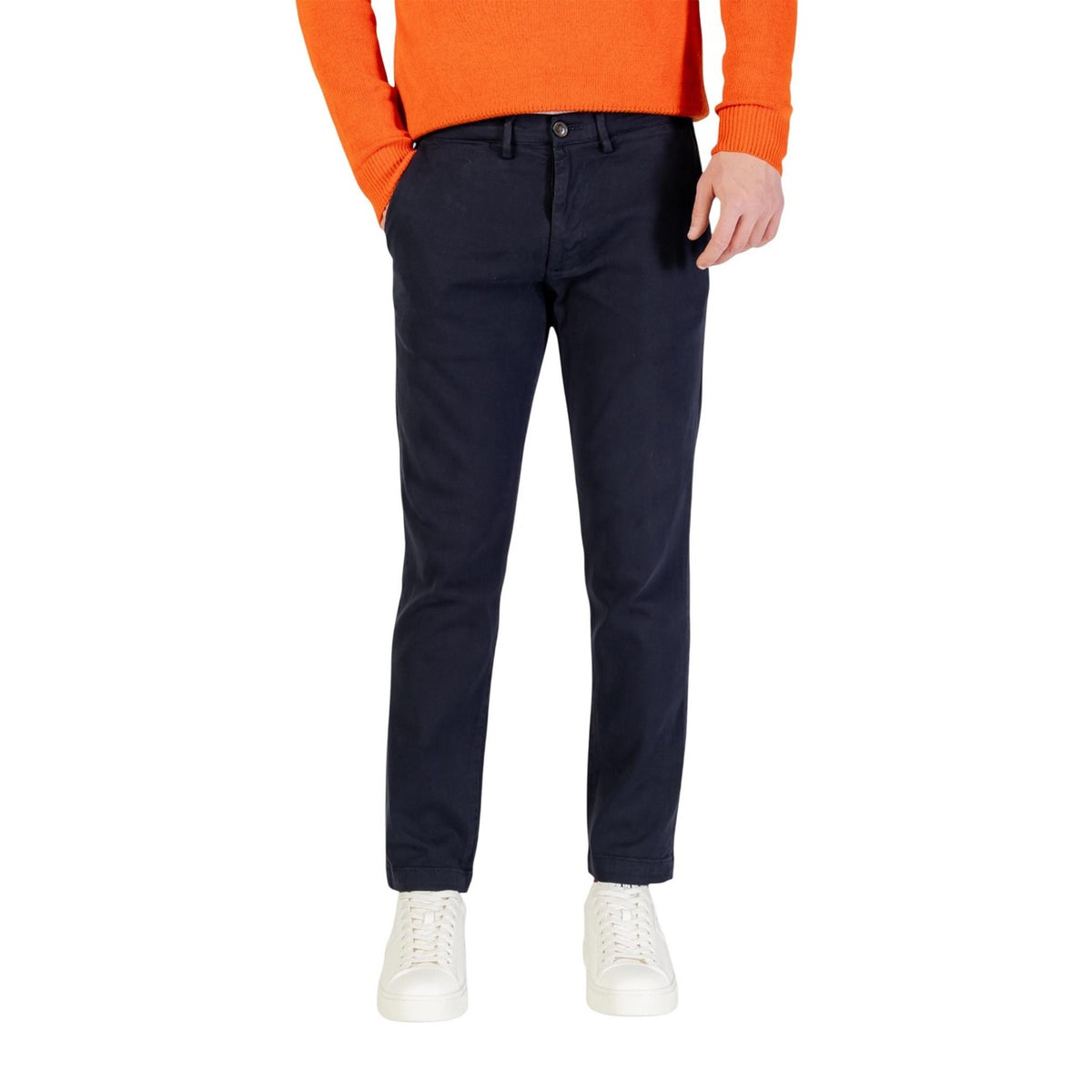 Borghese Hombre Pantalones