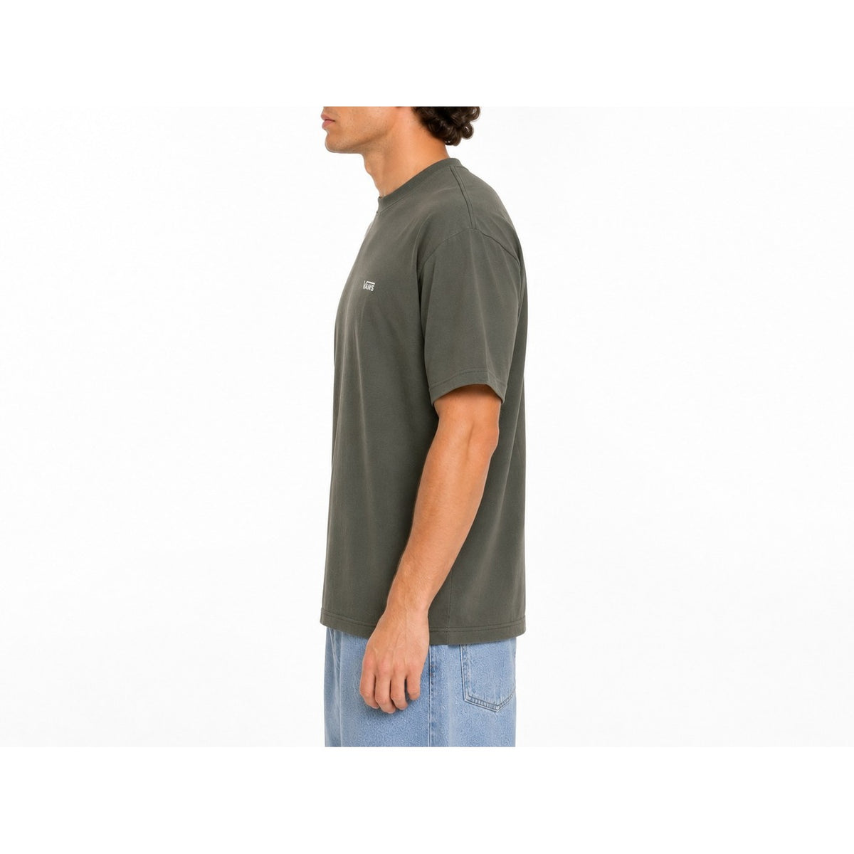 Vans Hombre Camisetas