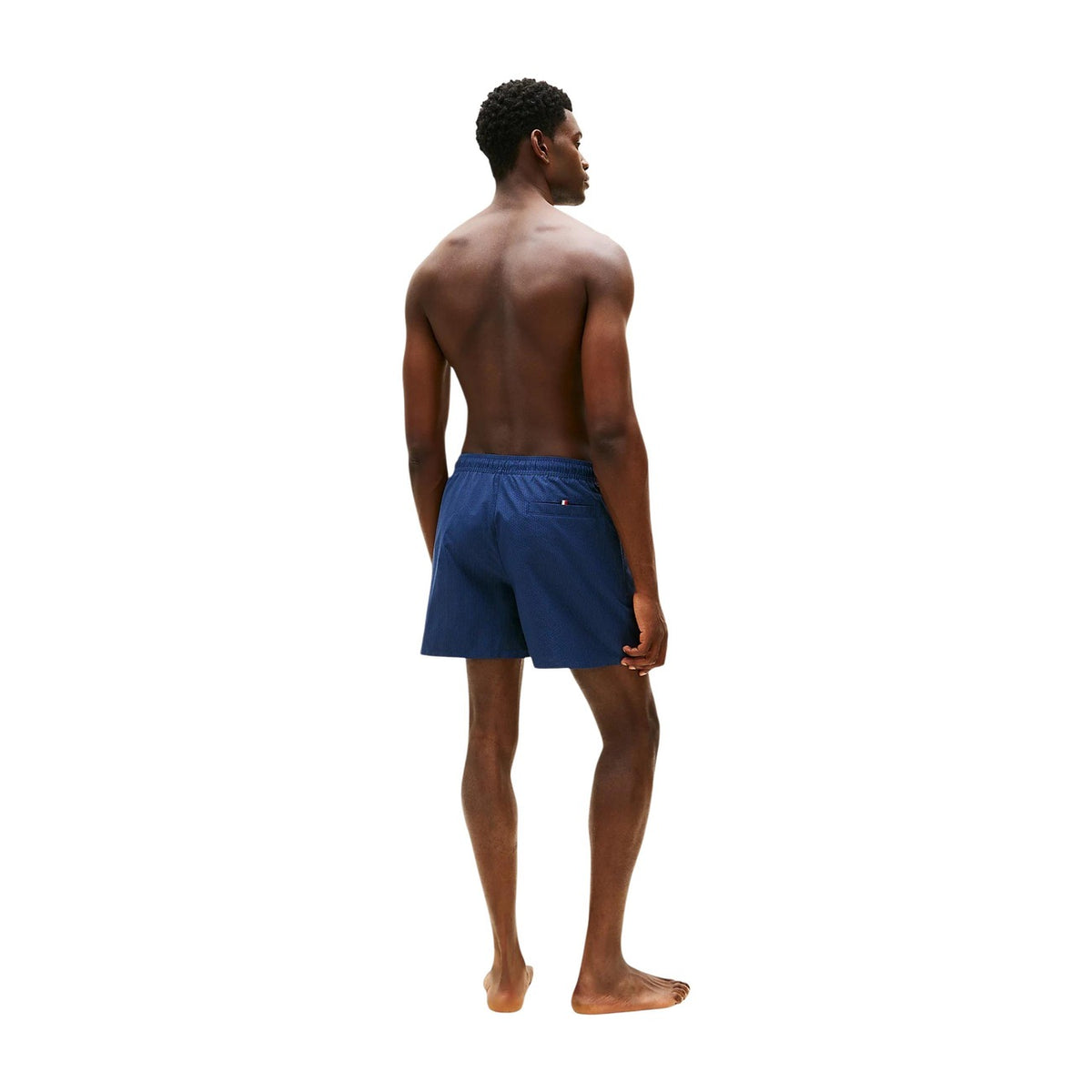 Tommy Hilfiger Hombre Bañadores