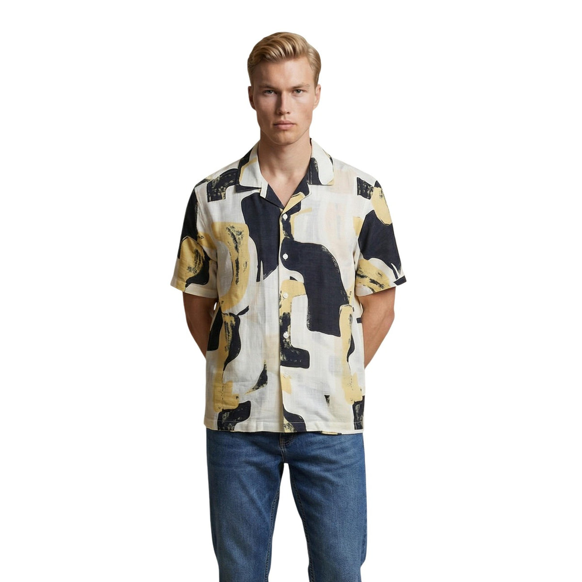 Only & Sons Hombre Camisas