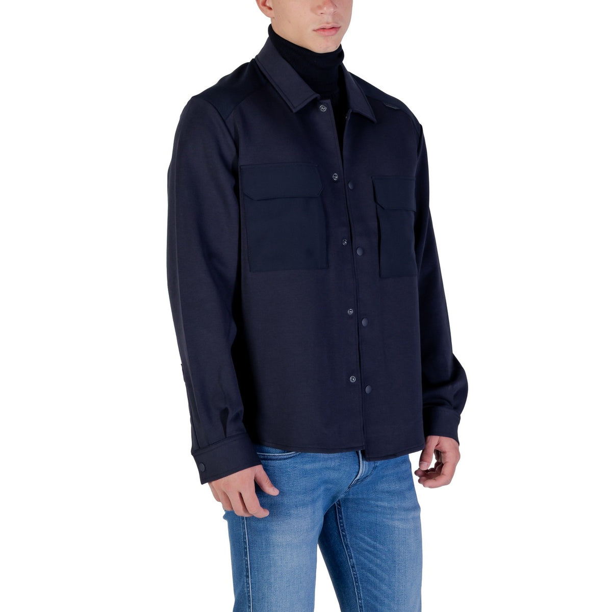 Antony Morato Hombre Camisas