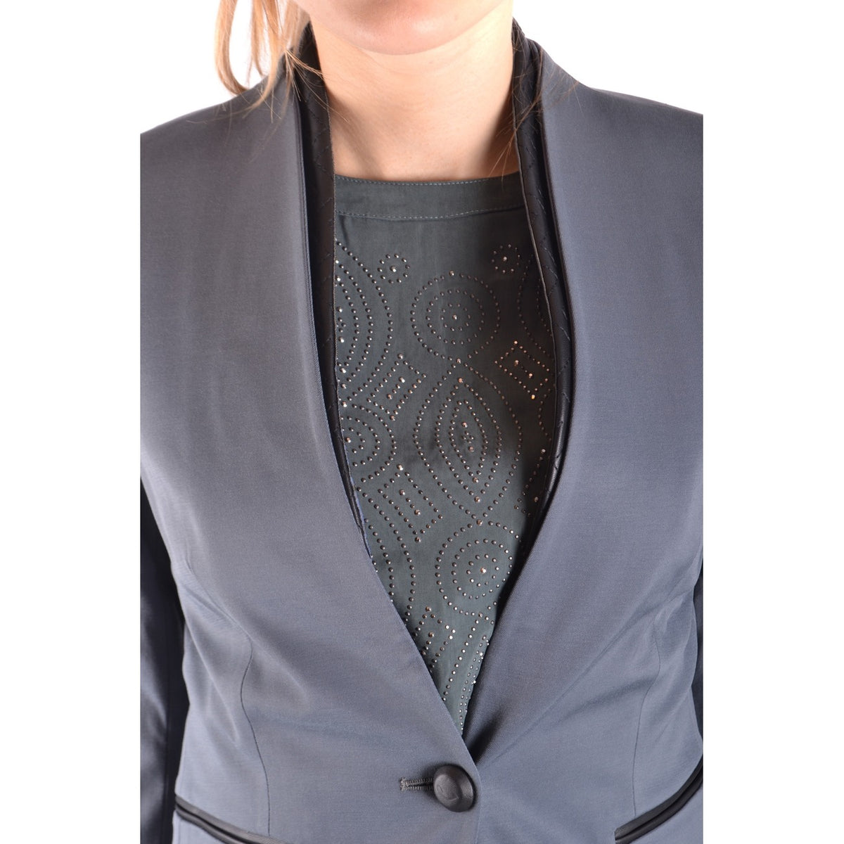 Jacob Cohen Mujer Chaquetas