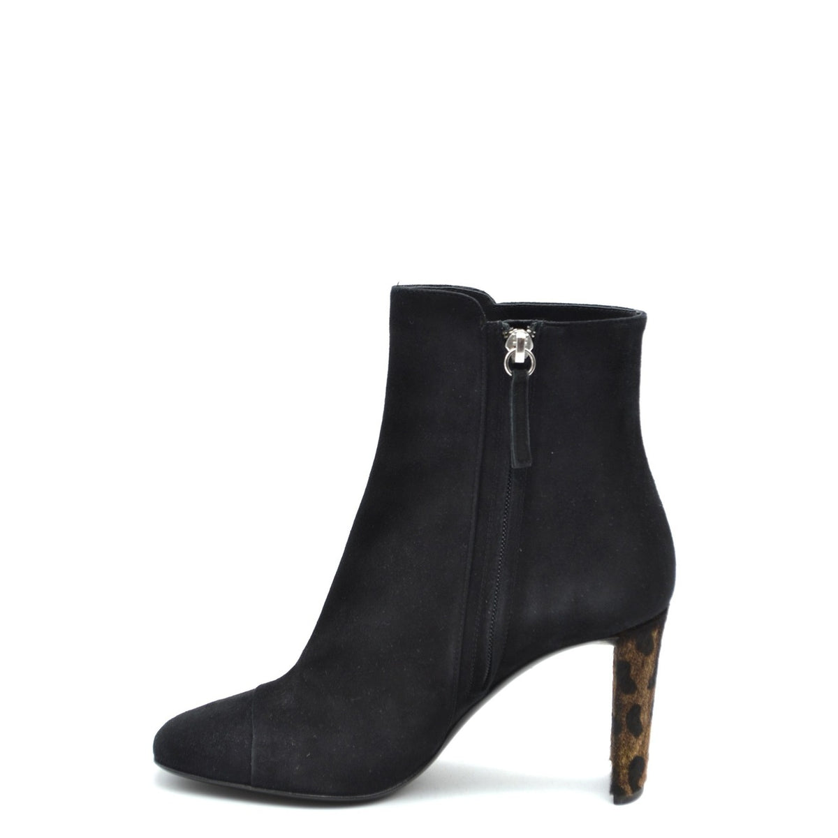 Giuseppe Zanotti  Mujer Botines