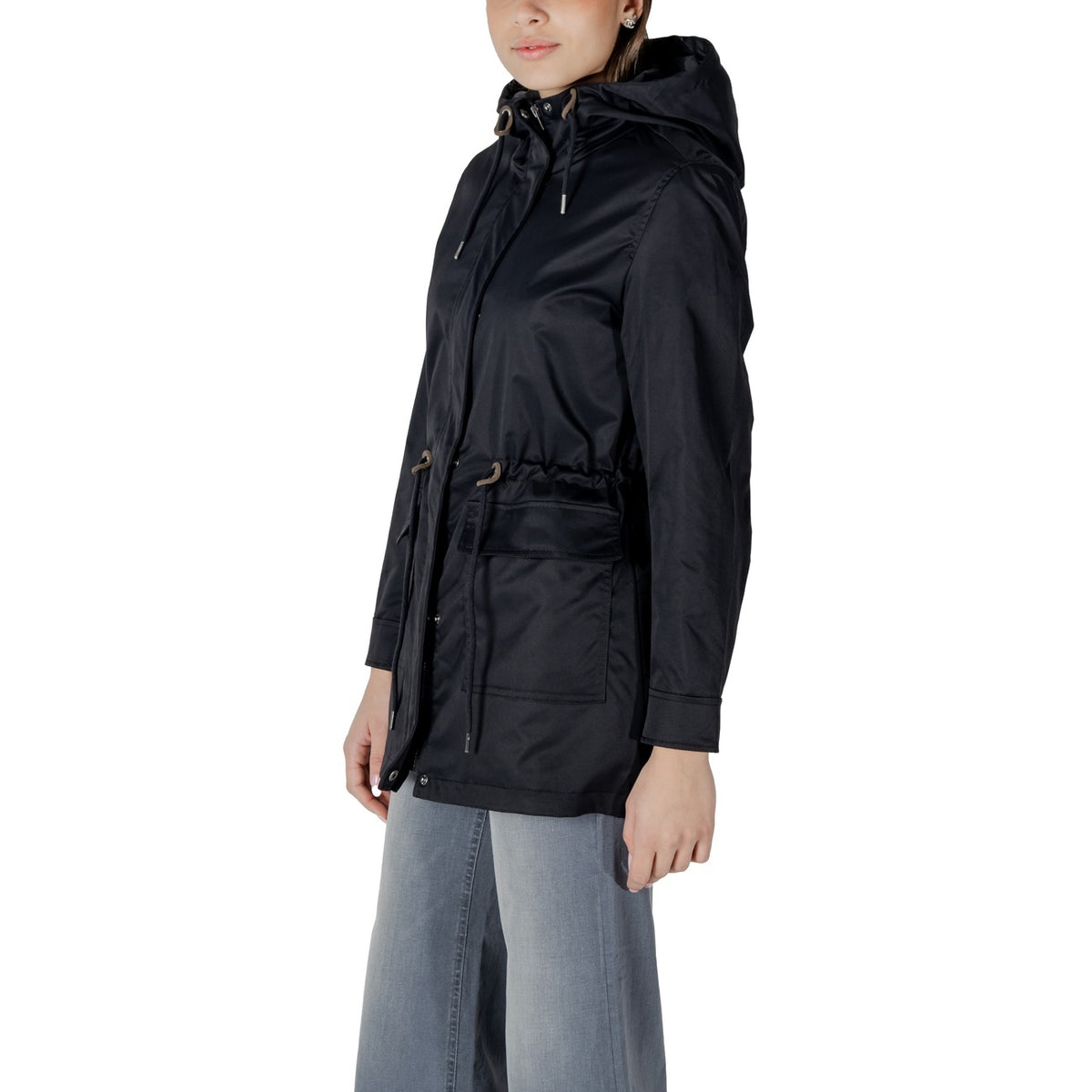 Only Mujer Chaquetas