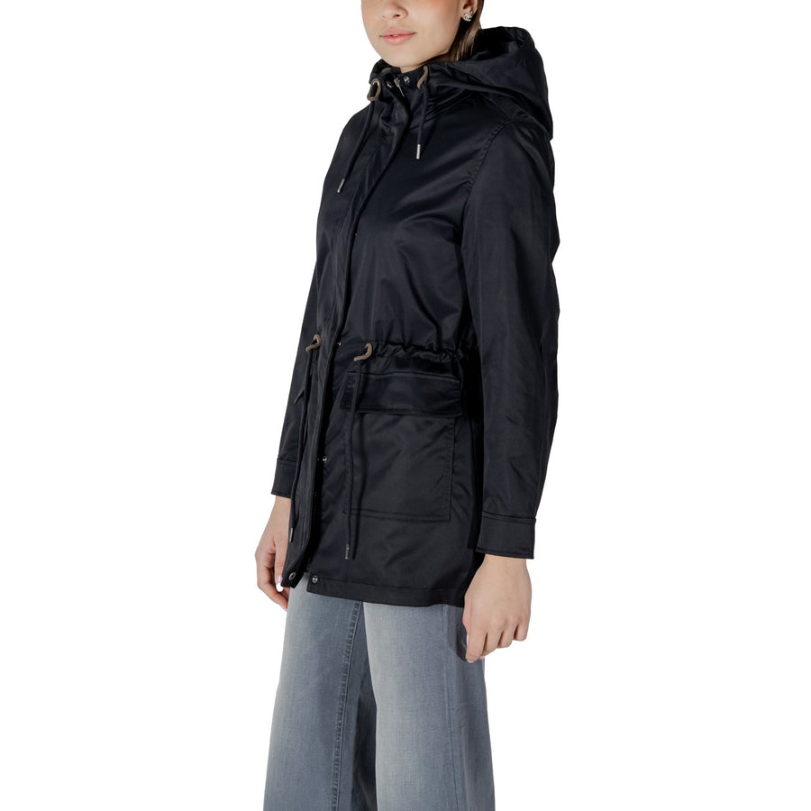 Only Mujer Chaquetas