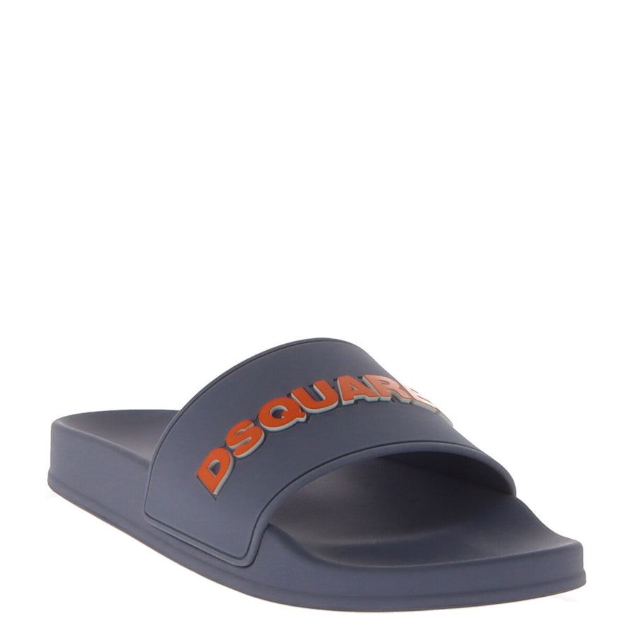 Dsquared2 Hombre Sandalias