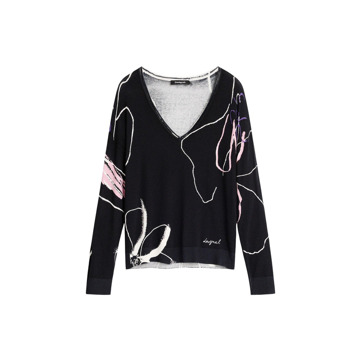 Desigual Mujer Jerséis