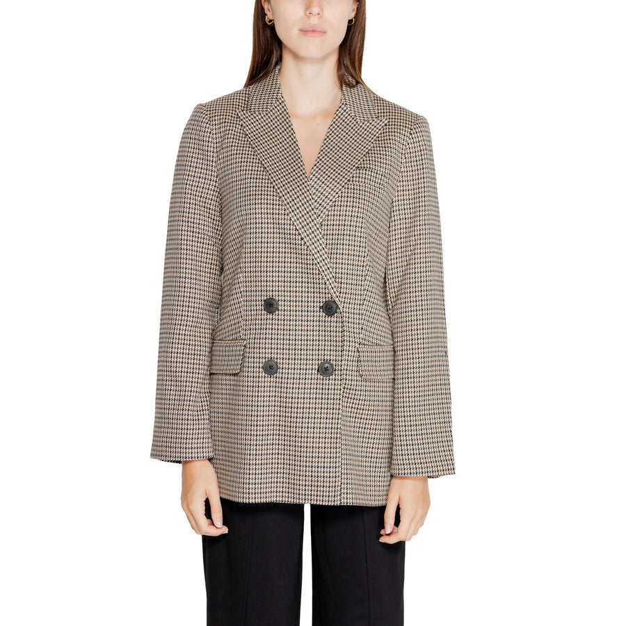 Only Mujer Chaquetas