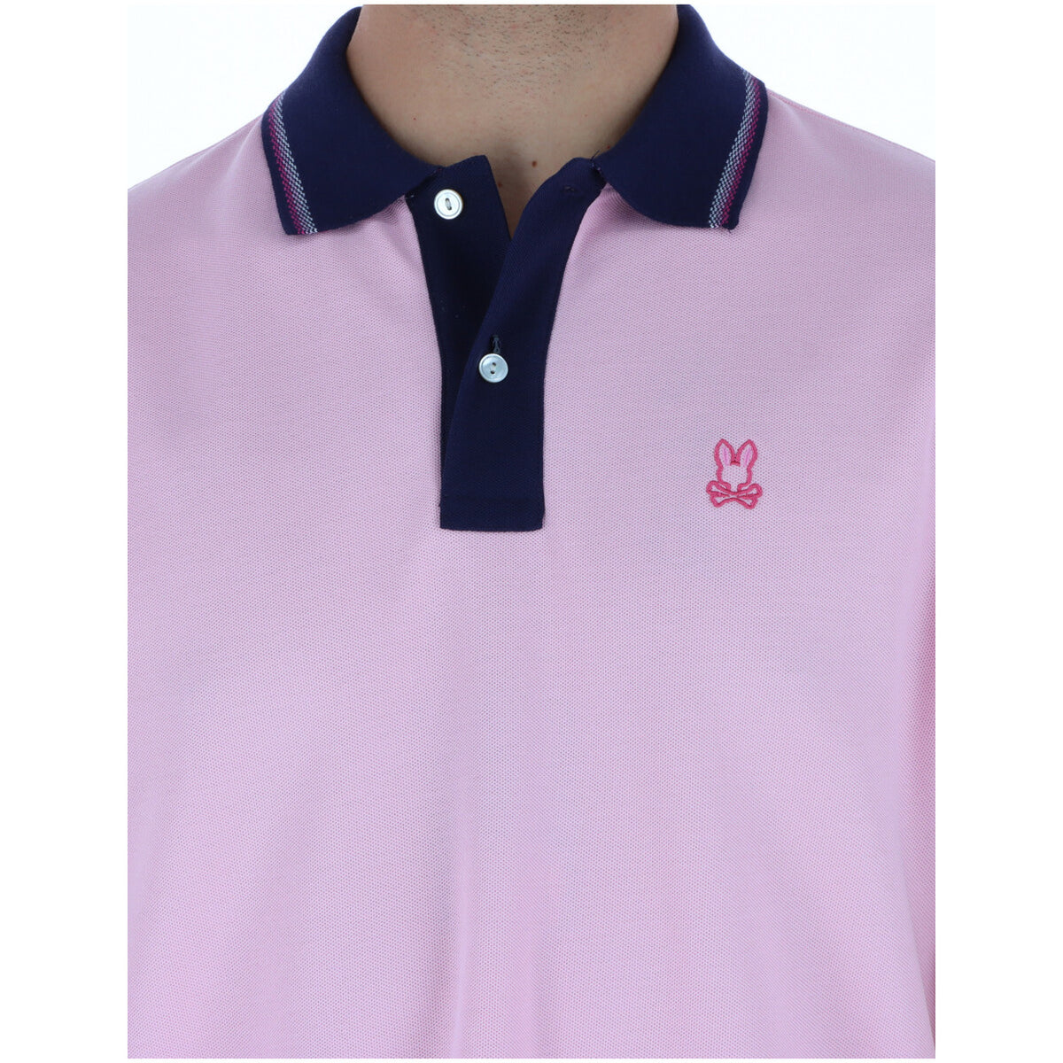 Psycho Bunny Hombre Polos