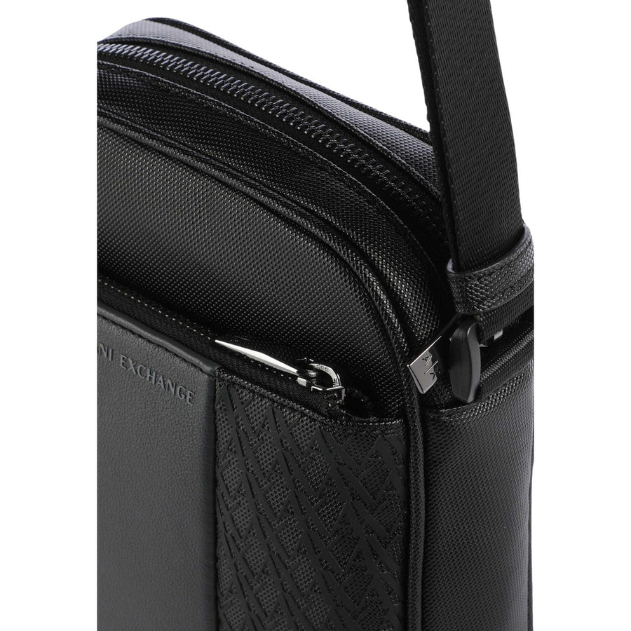 Armani Exchange Hombre Bolsos
