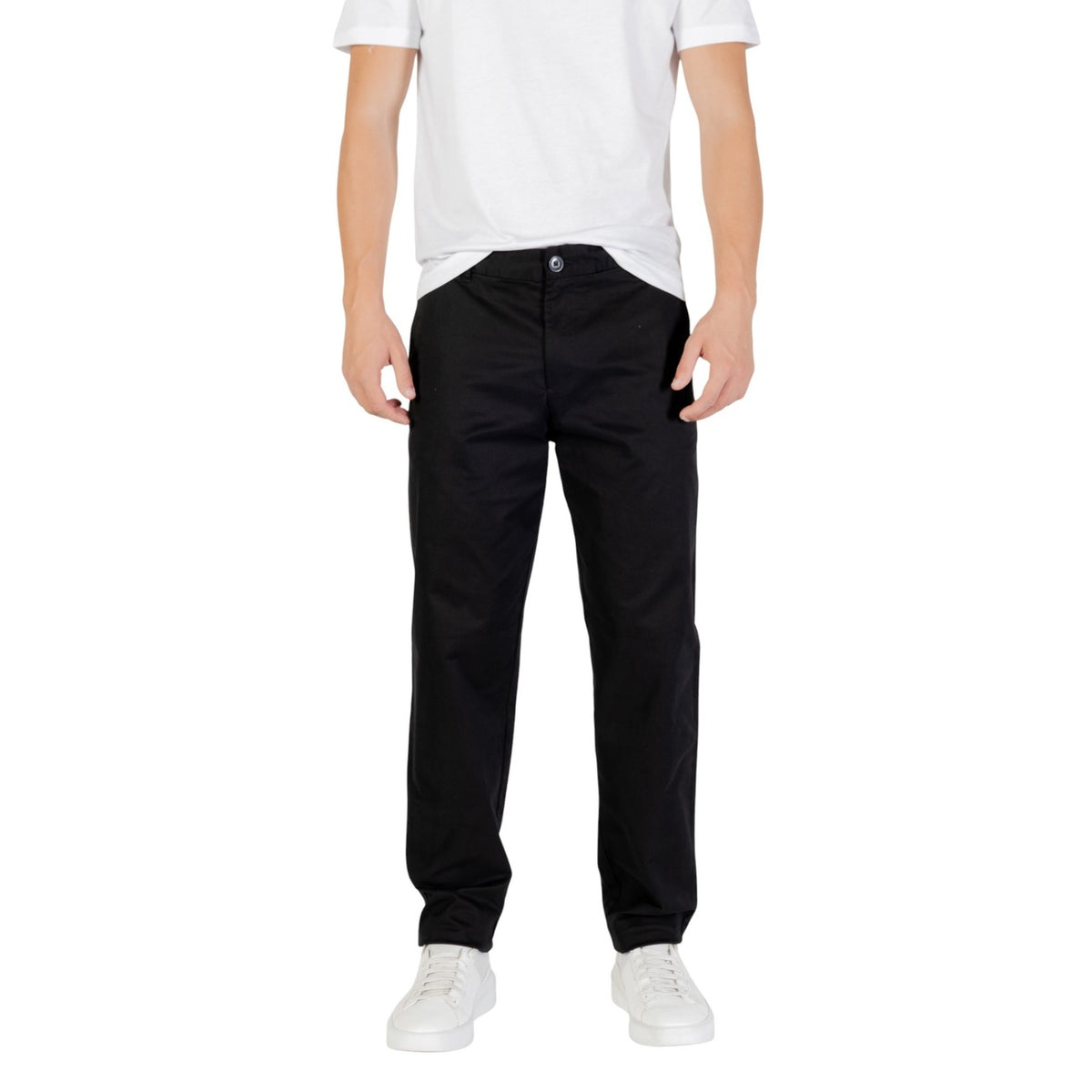 Armani Exchange Hombre Pantalones